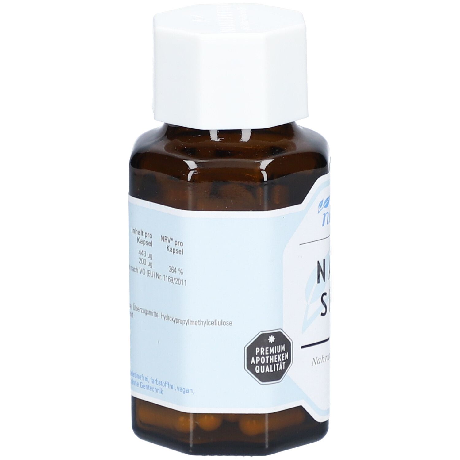 naurafit® NATRIUMSELENIT