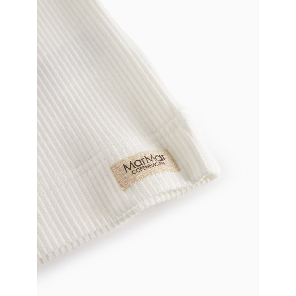 Køb MarMar Modal Gentle White T-shirt