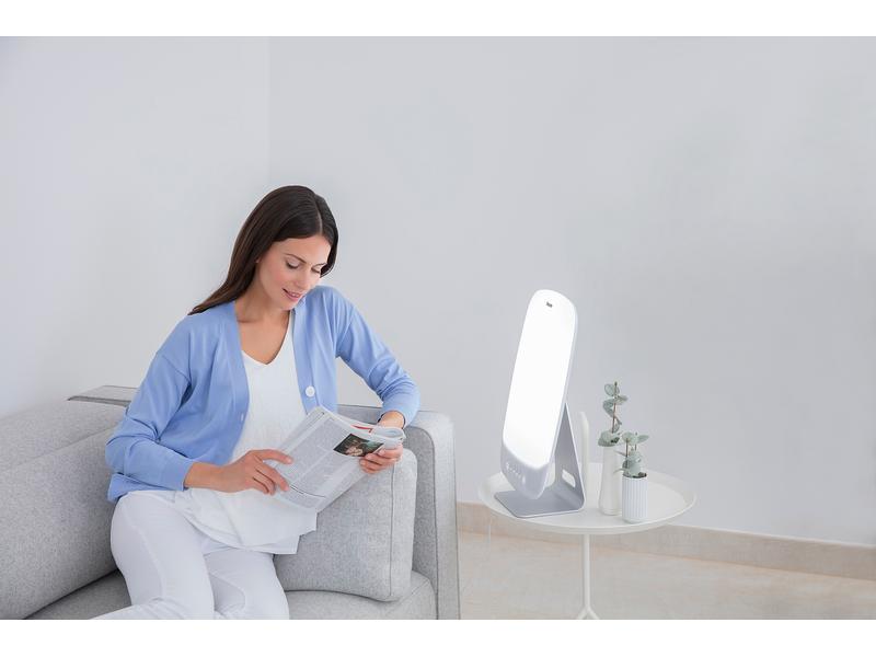 Beurer Tageslichtlampe TL 95 Lichttherapielampe