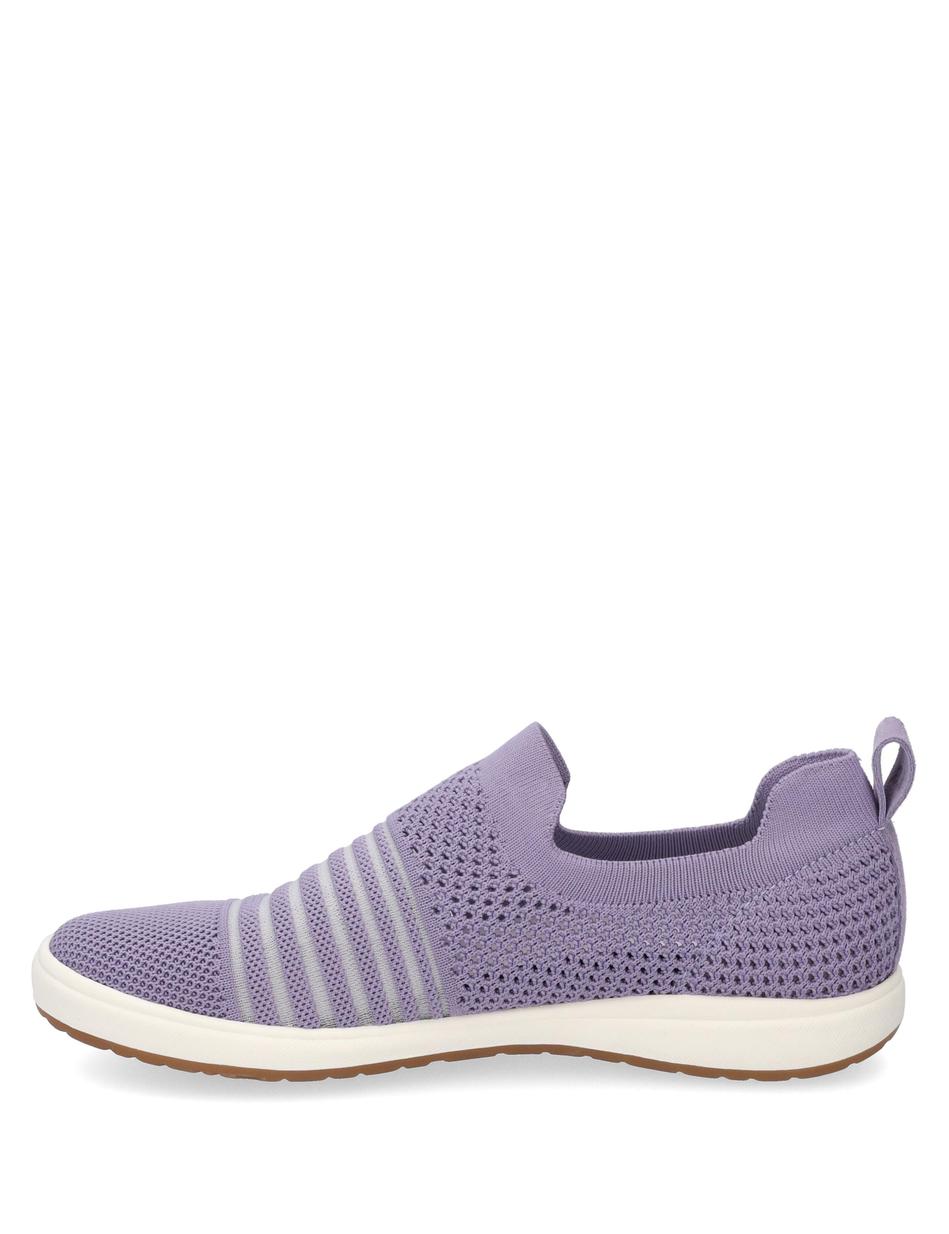 Sneaker Caren 47, lila