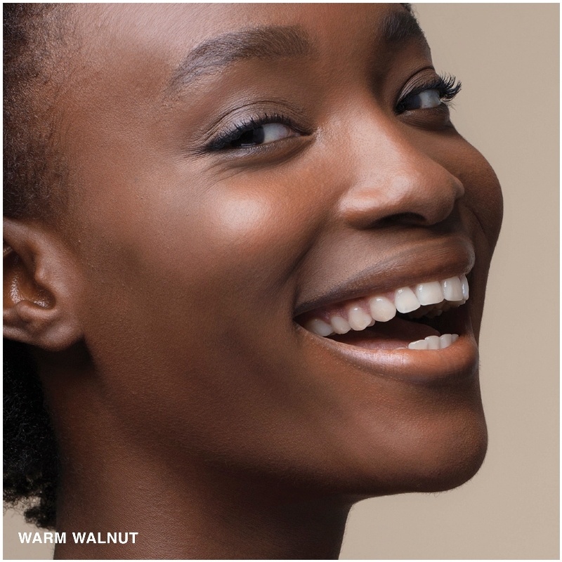 Bobbi Brown Skin Long-Wear Weightless Foundation SPF 15 - 30 ml - Warm Walnut