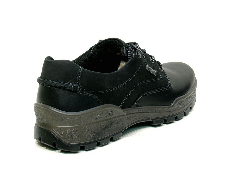 Ecco 831844 black/black