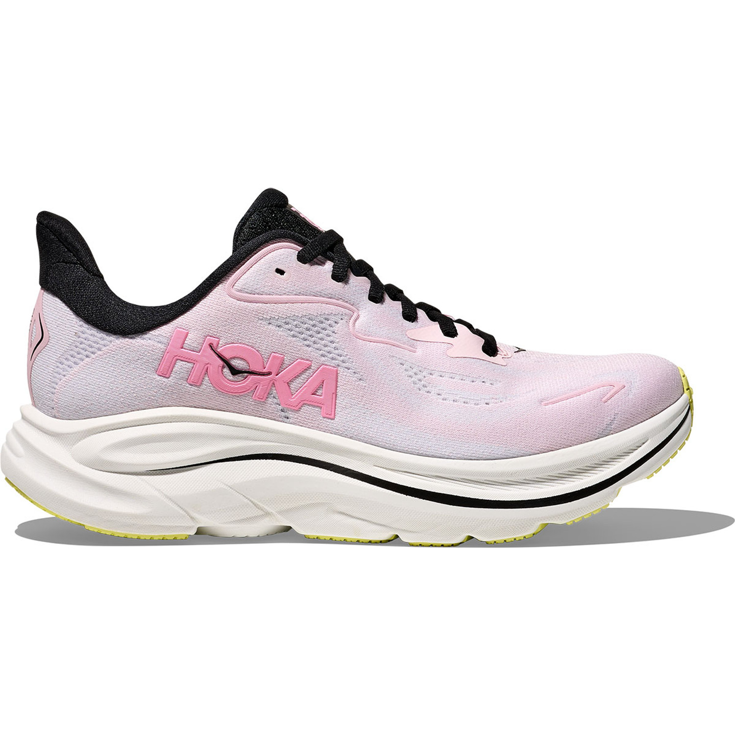HOKA Clifton 10 Breed Dames