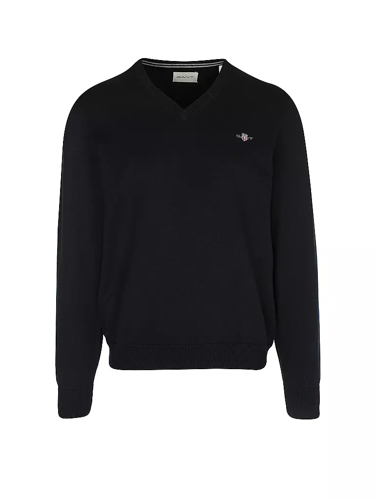 GANT Pullover schwarz