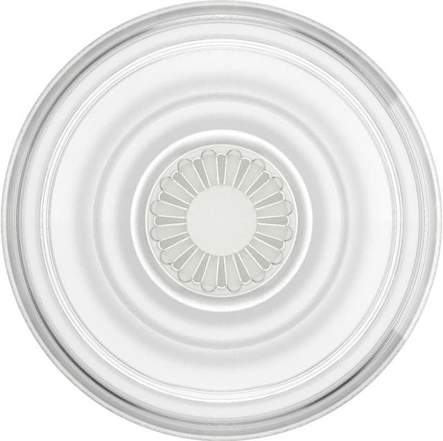 Popsockets greb til mobilenhed (clear)