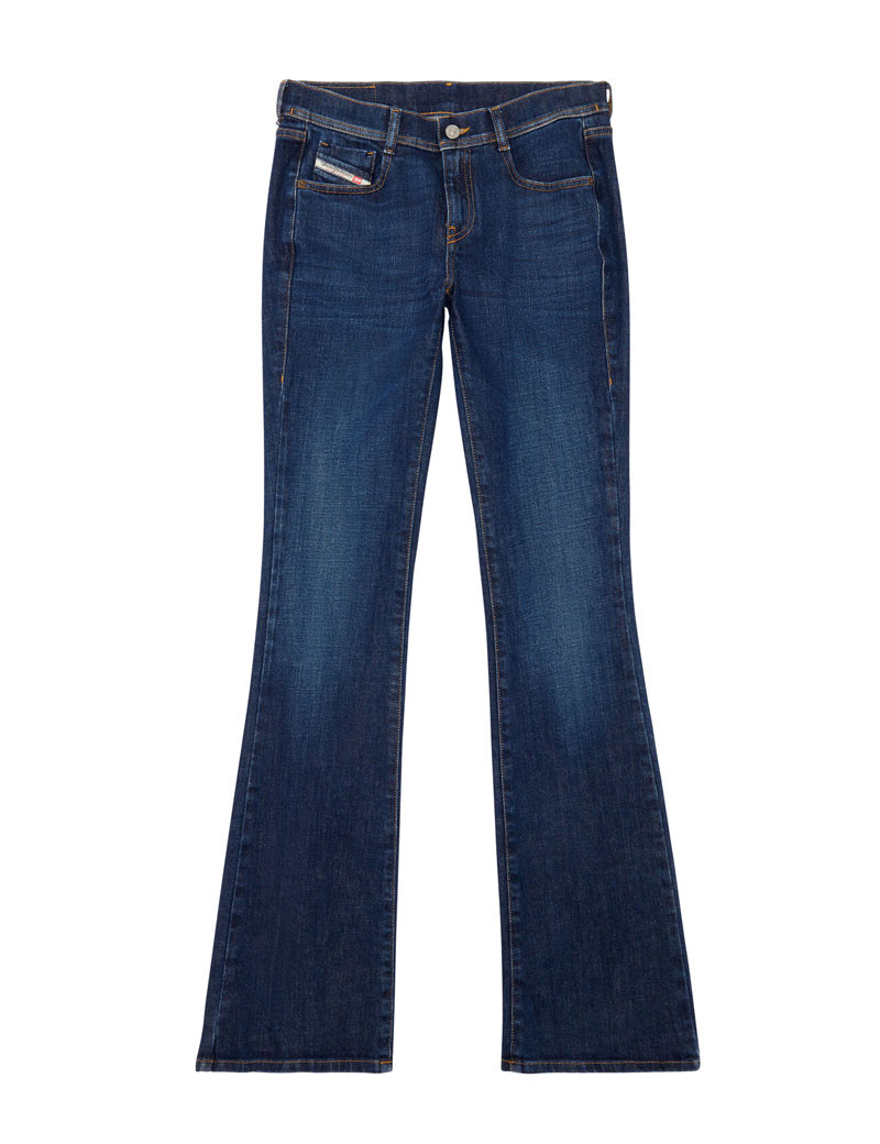 DIESEL JEAN FEMME D-EBBEY 9B90