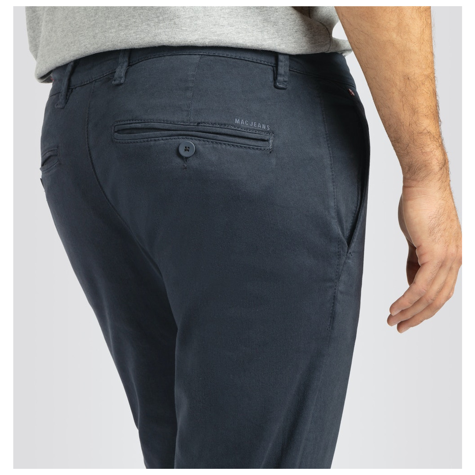 Mac Driver Pants