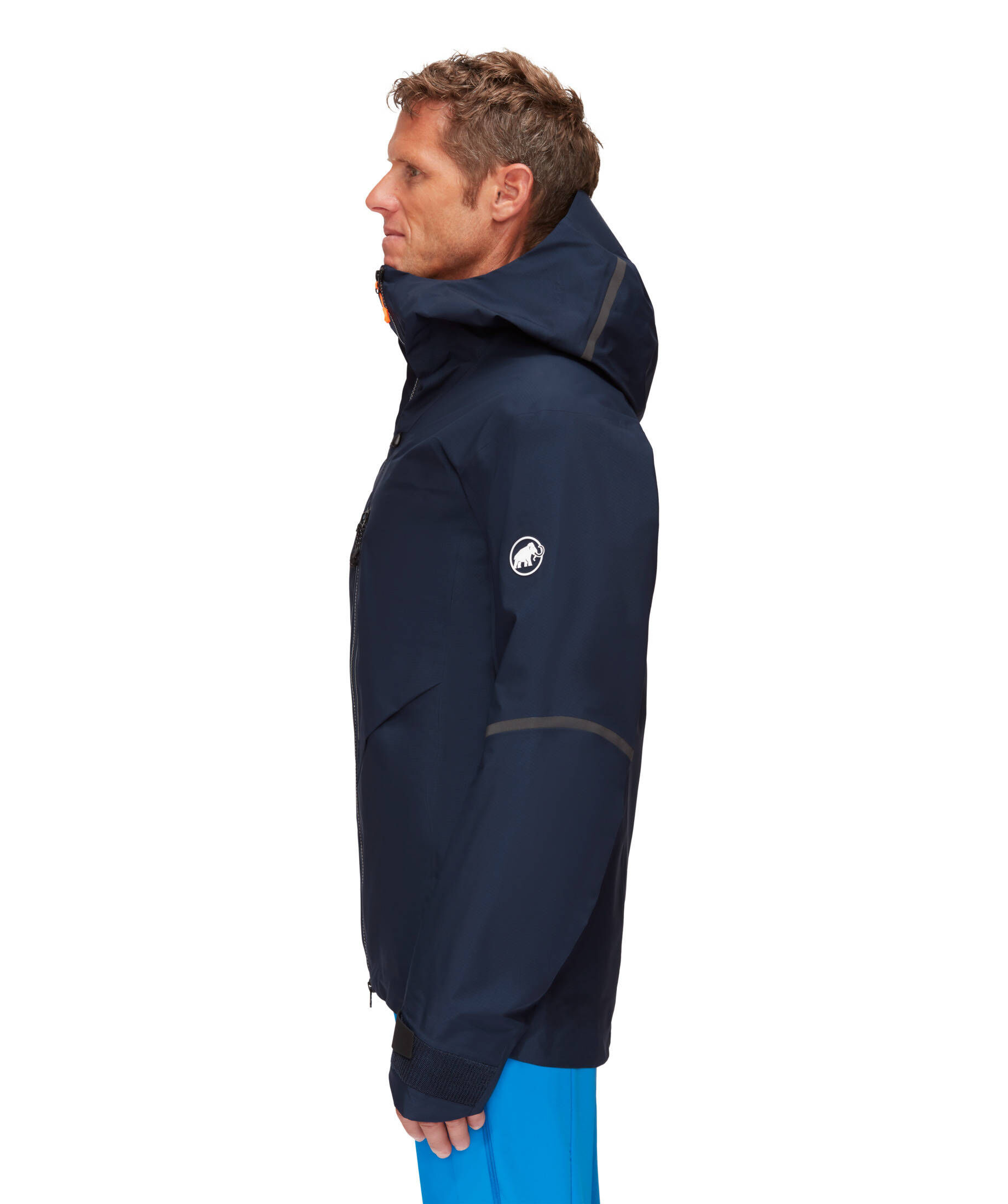 Mammut| Herren Hardshelljacke NORDWAND ADVANCED HS HOODED JACKET