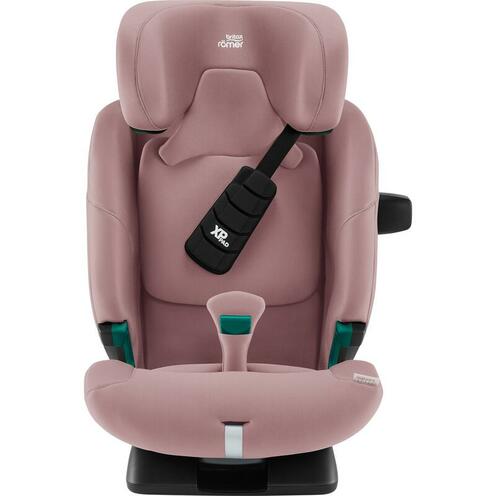 Siège-auto ADVANSAFIX PRO - Dusty rose - BRITAX RÖMER