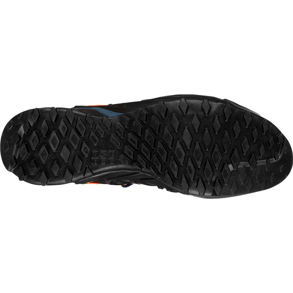 SALEWA Wildfire Edge GORE-TEX® Zustiegsschuhe Herren dark denim