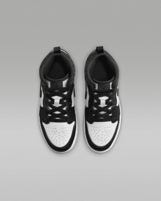 Jordan 1 Mid SE Younger Kids' Shoes