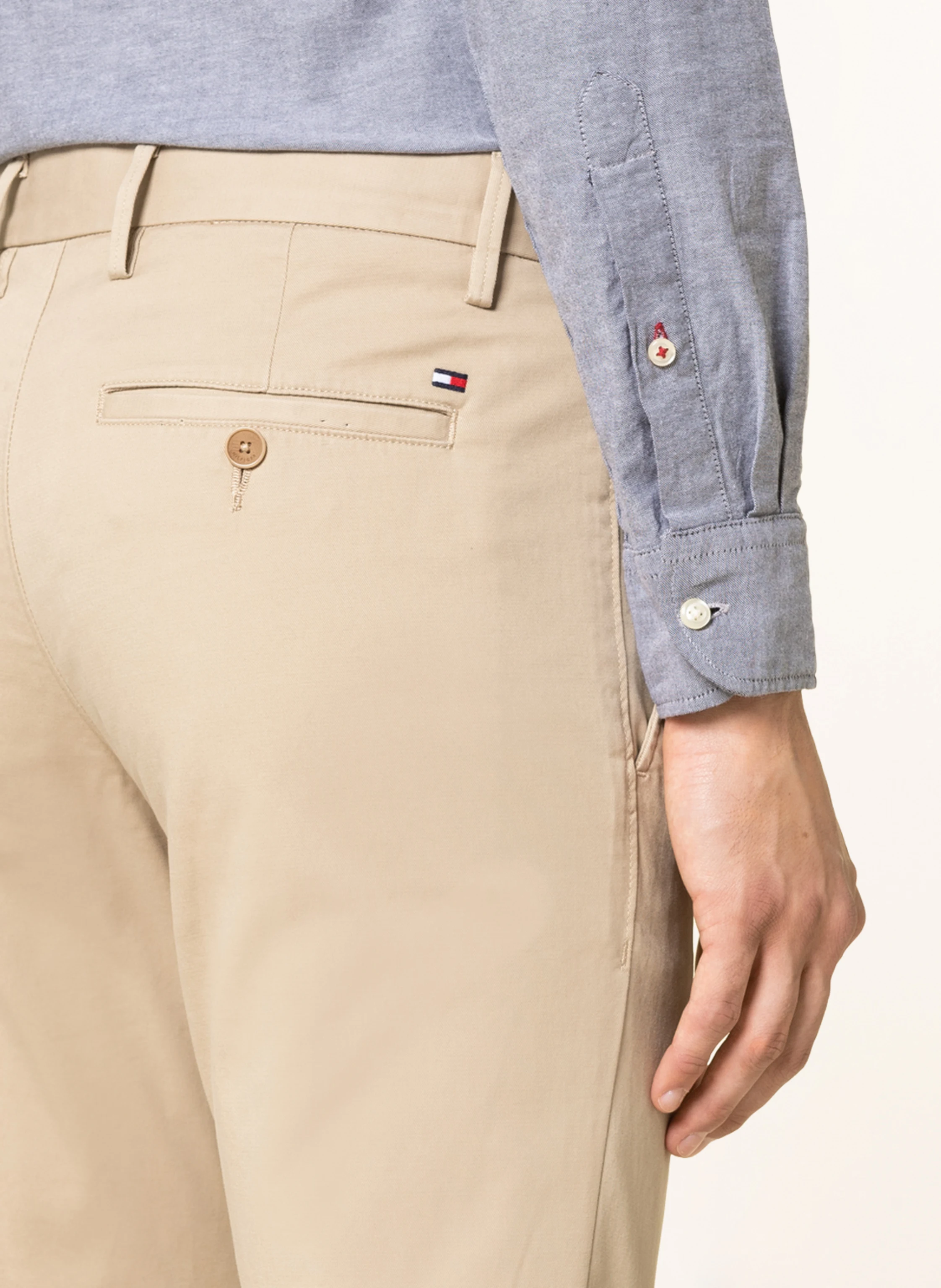 TOMMY HILFIGER Chino 1985 THFLEX