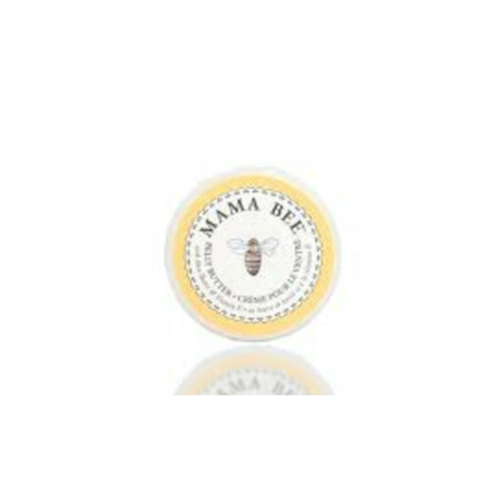 Burts Bees Mama Bee Belly Butter185 gr