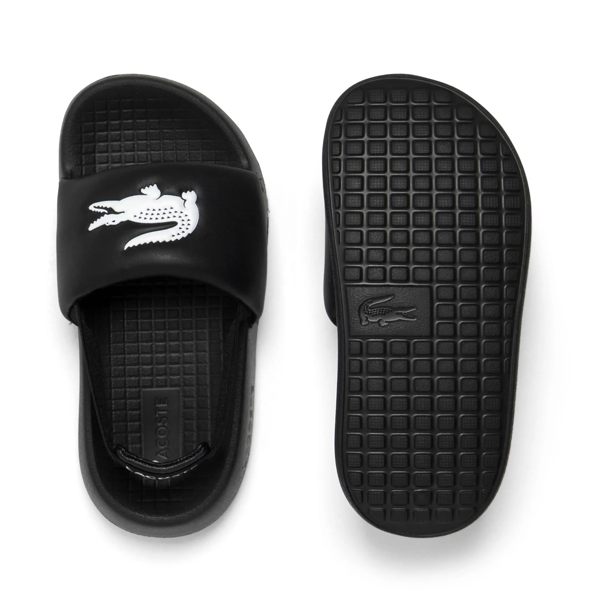 Lacoste Sandale Serve Slide 1.0 Pointures 4-10