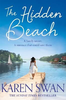 The Hidden Beach (Paperback)