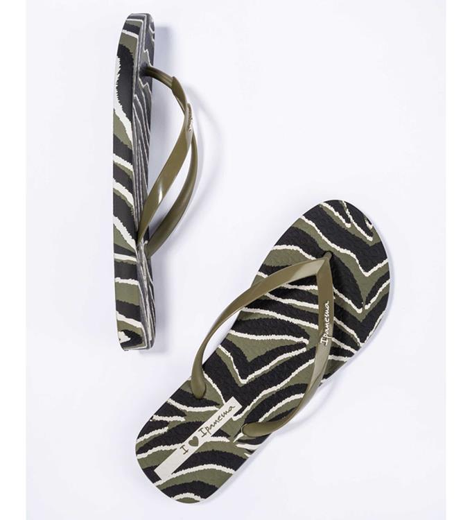 Ipanema Women Ipanema Animale Teenslippers