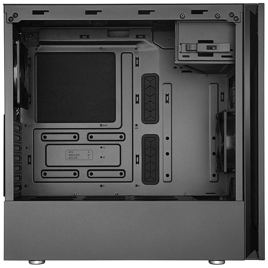 Cooler Master Silencio S600