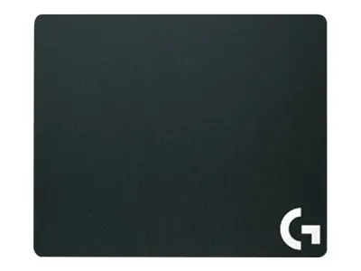Logitech® | Gaming G440 - Musemåtte - Sort