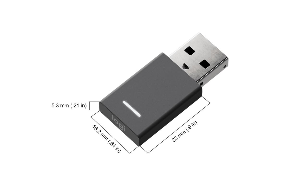 Headset Zone Wireless Plus UC Bluetooth<br>Kabelloses Bluetooth Headset