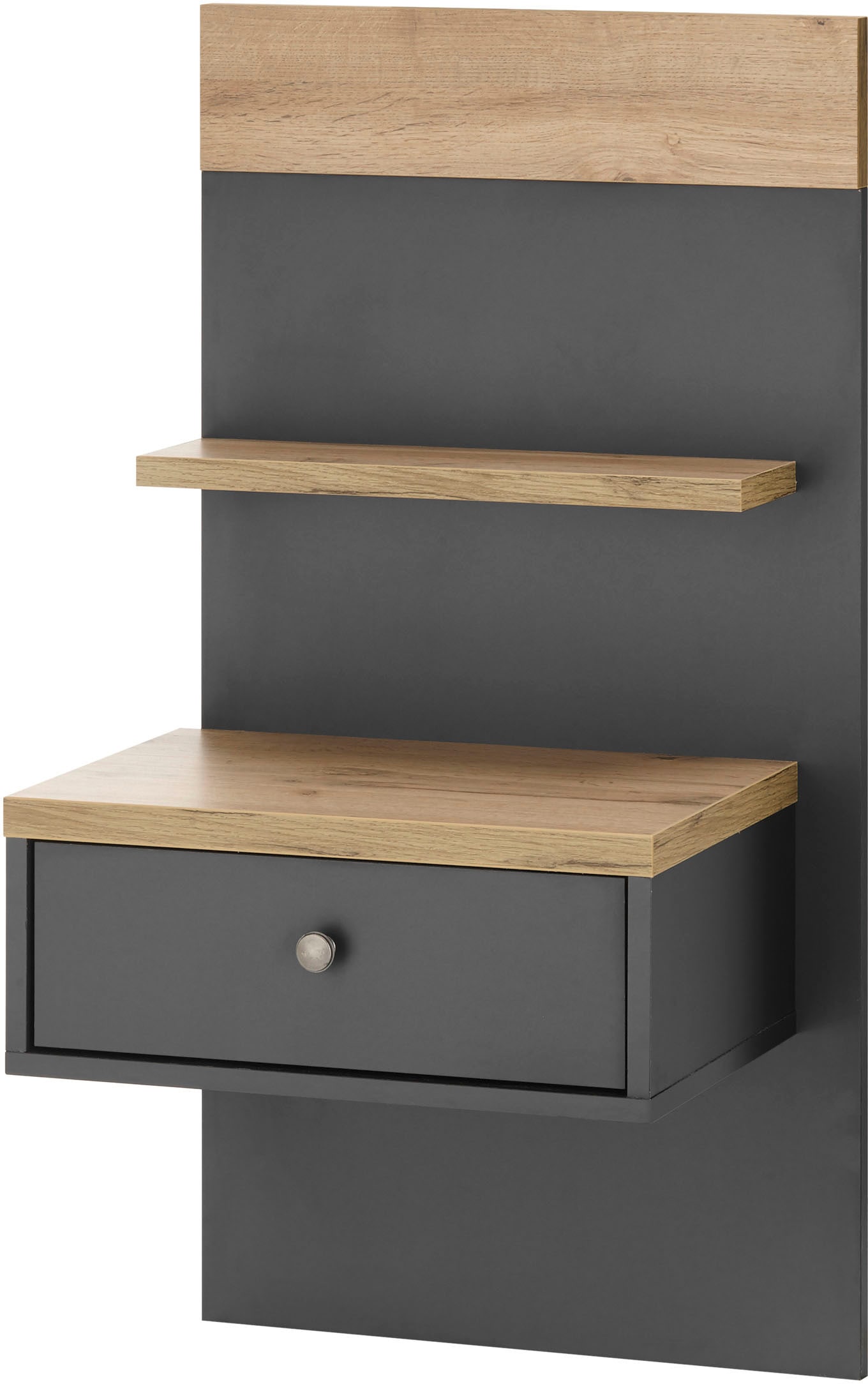 Home affaire Nachtkonsole »WESTMINSTER« mit 1 Schublade, exclusiv by Otto