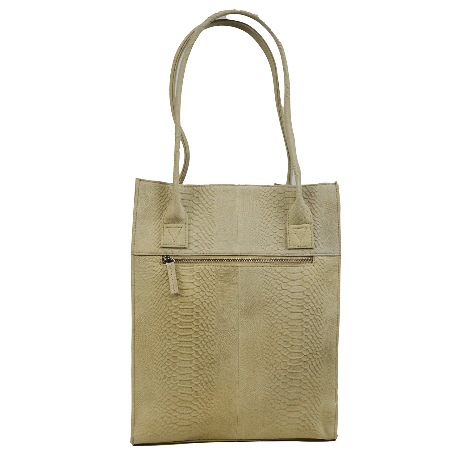 DSTRCT Portland Road Shopper beige