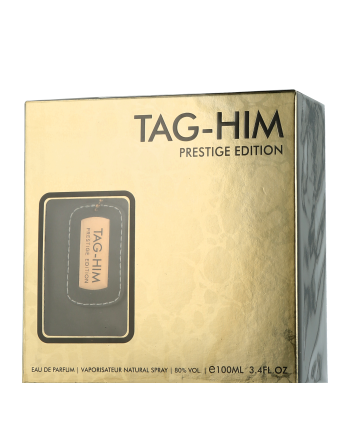 Armaf Tag-Him Prestige Edition Eau de Parfum Spray 100ml
