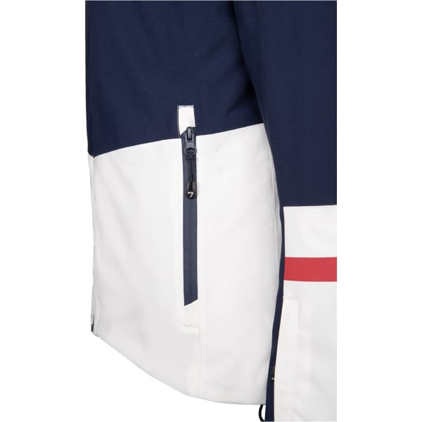 Veste de ski DEGRÉ7 DART SKI JACKET W MIDNIGHT