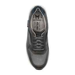 davis  NEVADA 1552/os. 37252/ve. 3655  DARK GREY