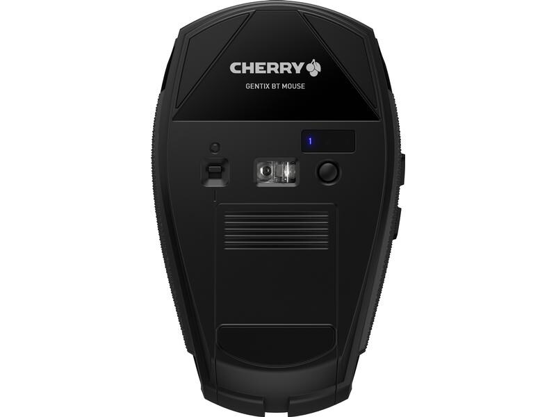 Cherry Gentix BT Bluetooth Mouse mit Multi-Device Funktion