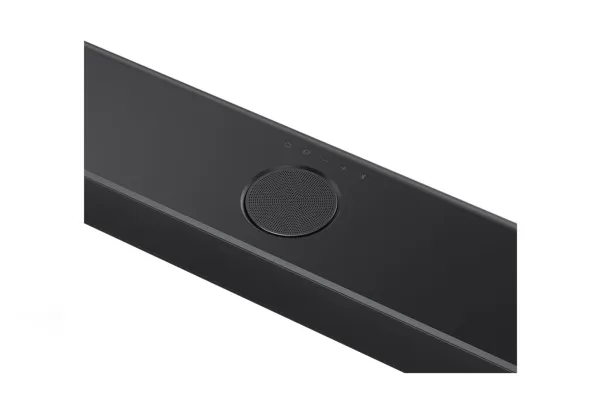 LG DS77TY - - til hjemmebiograf - trådløs