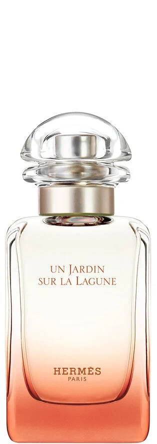 HERMÈS Un Jardin Sur la Lagune Eau de toilette