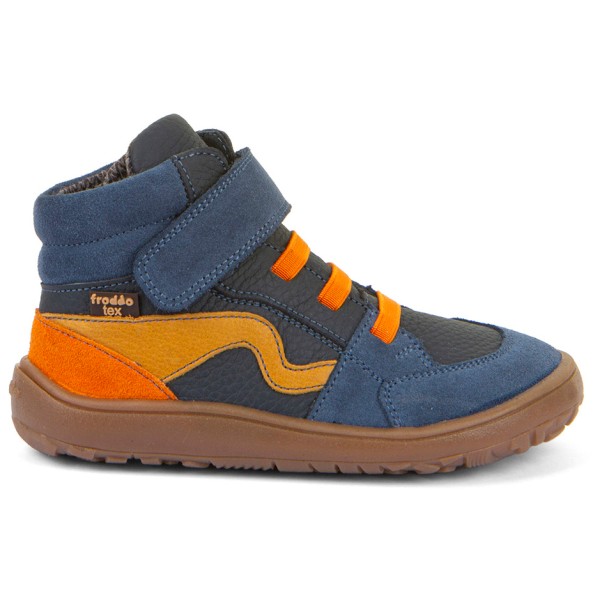 Froddo - Kid's Barefoot Tex Go - Chaussures minimalistes