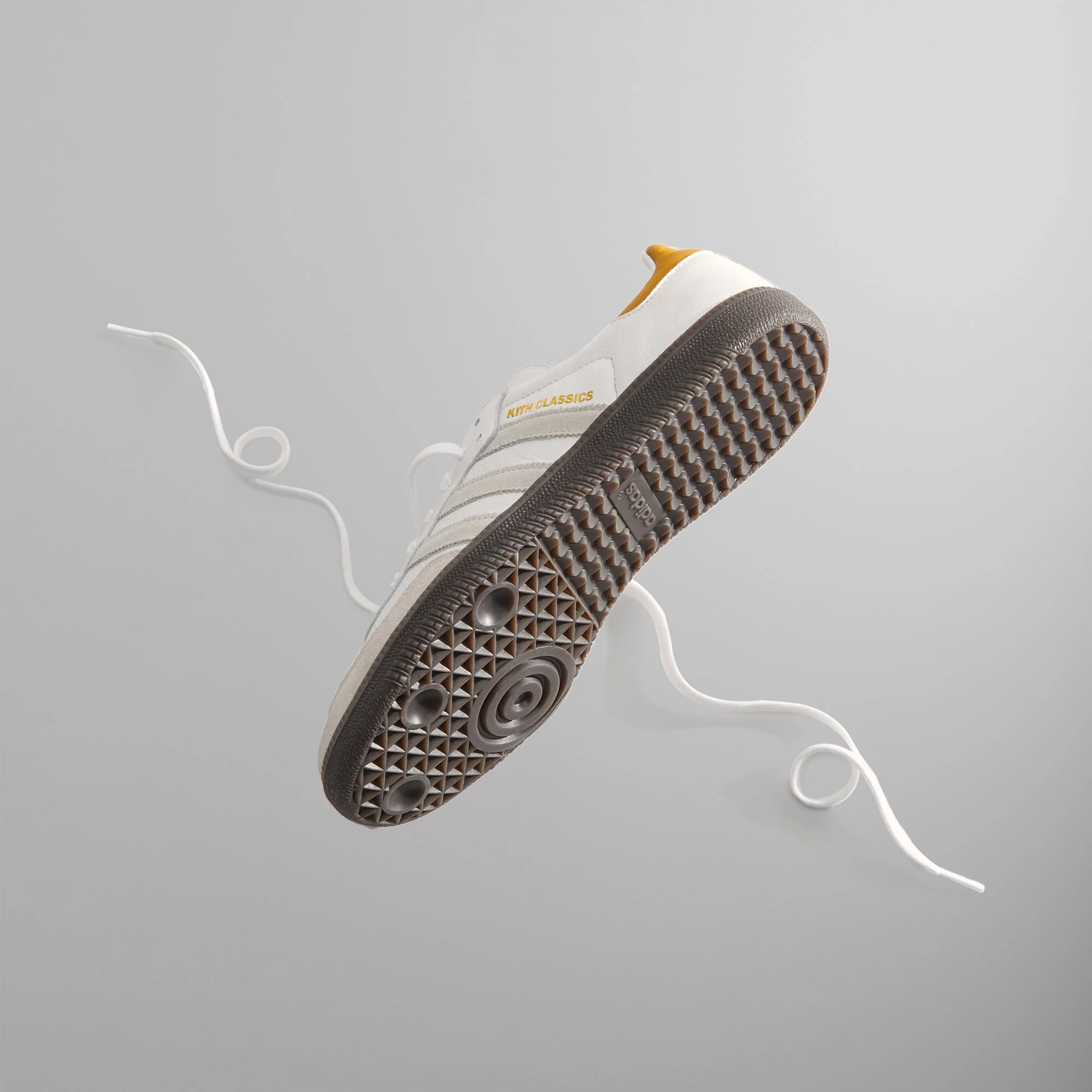 Kith Classics for adidas Originals Samba