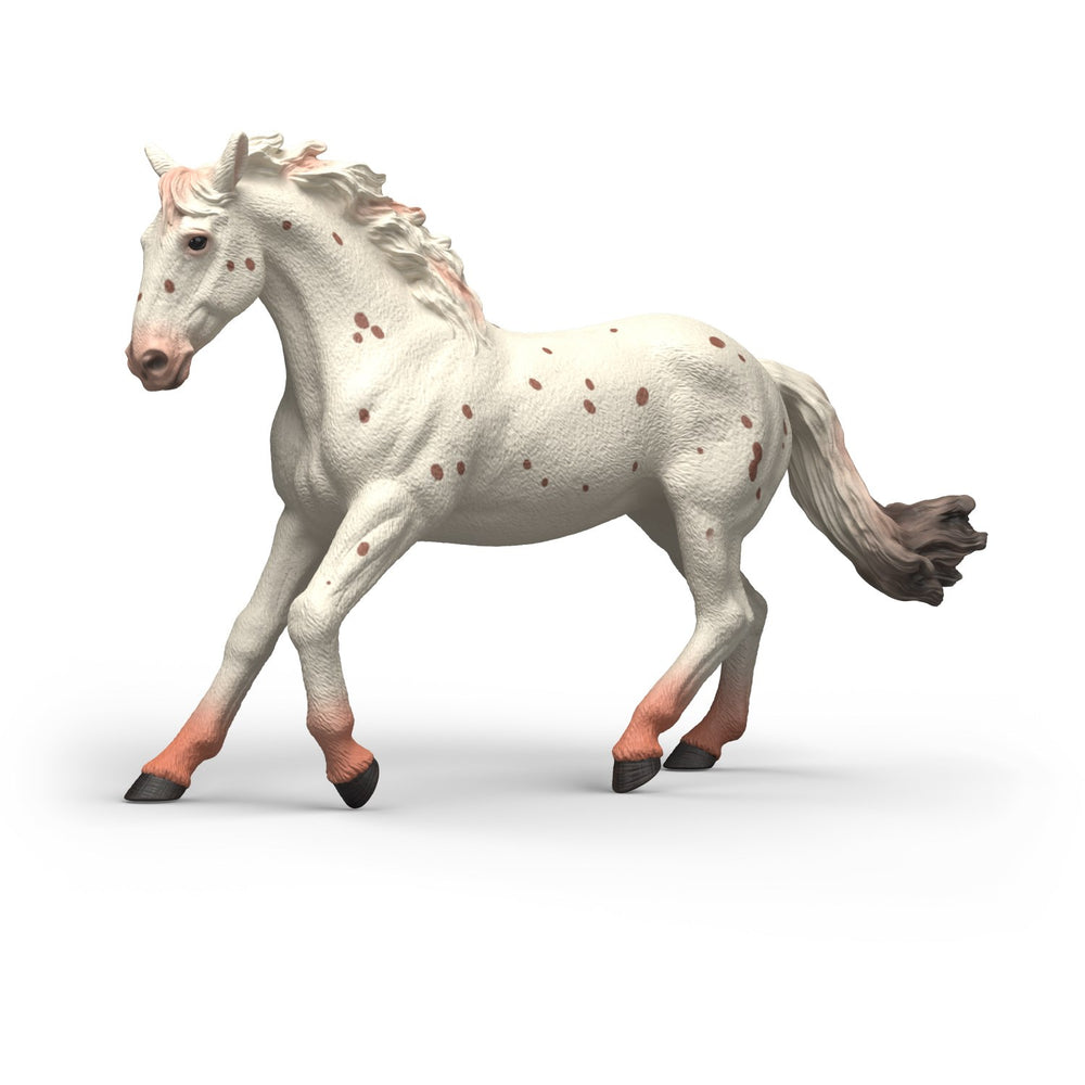 Køb Schleich Knabstrupper Hoppe
