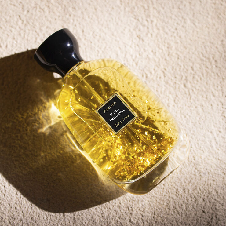 Atelier Des Ors MUSC IMMORTEL - EDP 100ML
