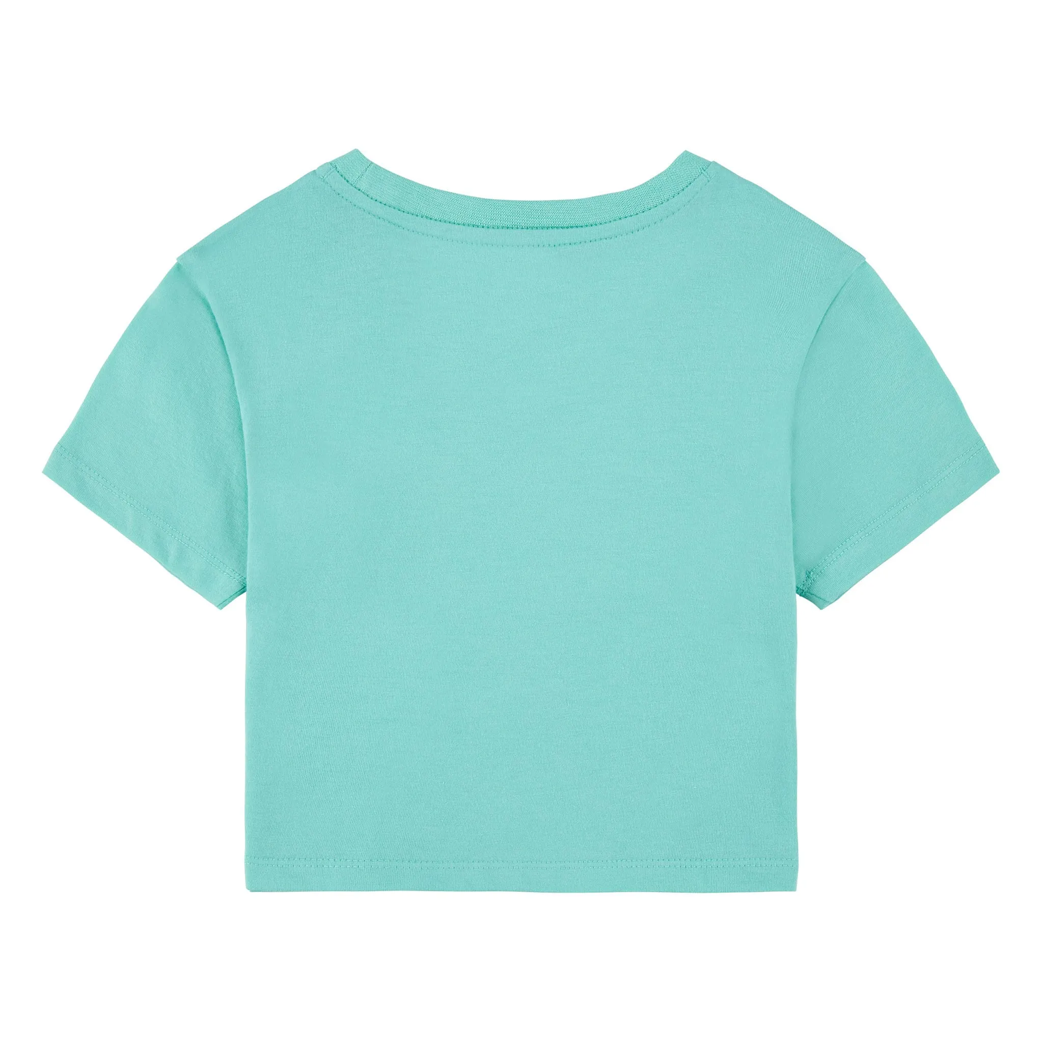 Nike T-Shirt Club Boxy 2-4T