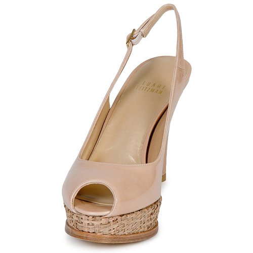 Stuart Weitzman - SLINK Rosa