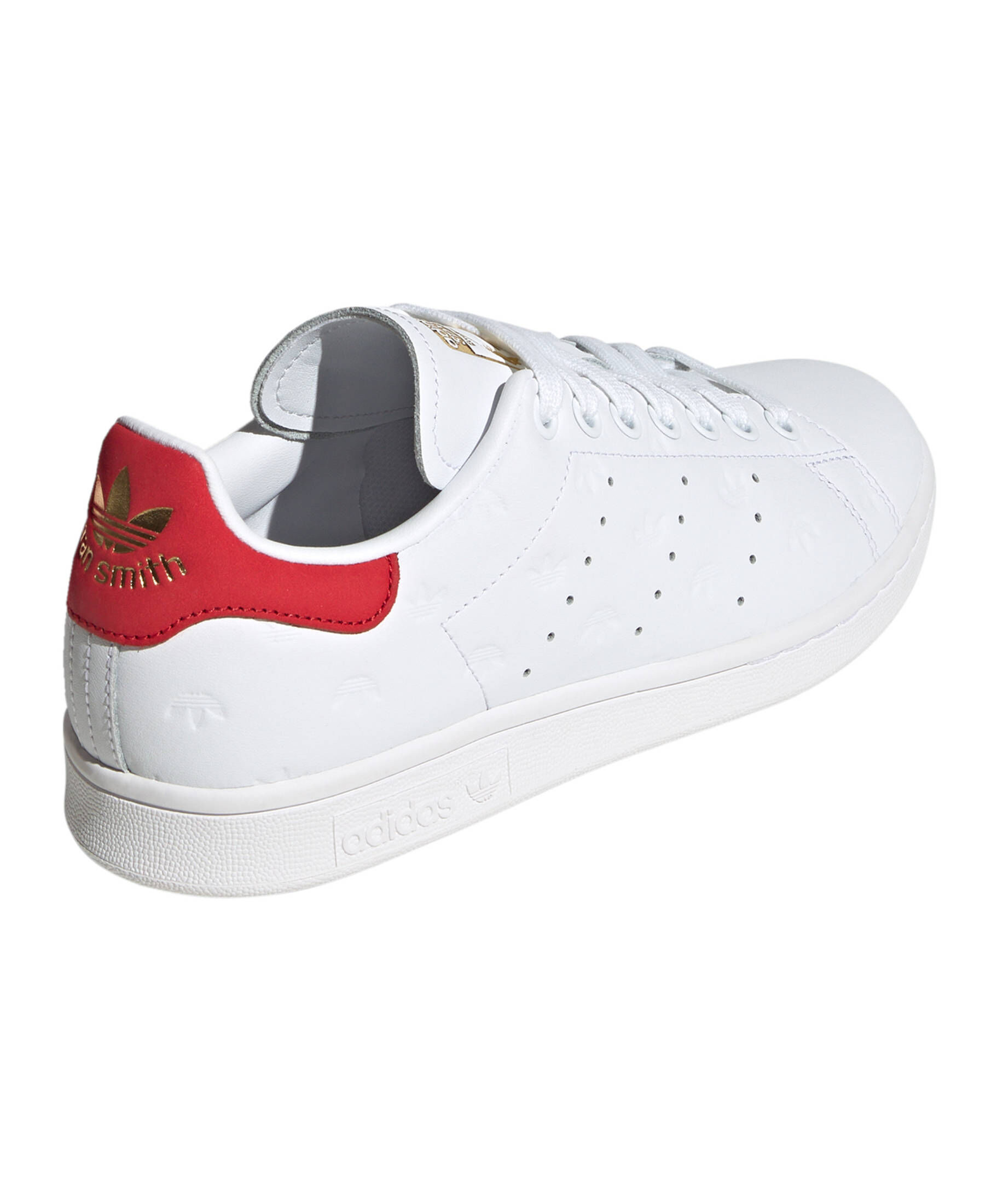 adidas Originals| Damen Lifestyle - Schuhe Damen - Sneakers Stan Smith Damen