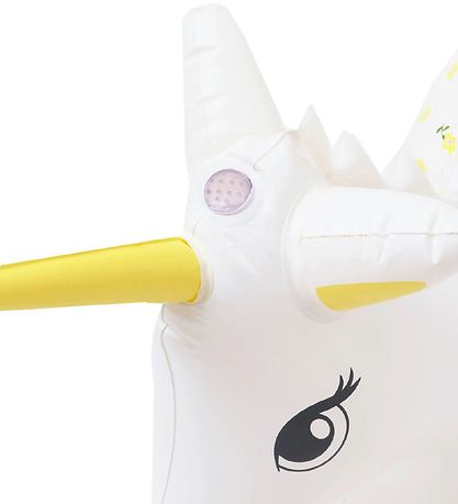 SunnyLife Sprinkler - 130x60 cm - Enhj?rning - Mima The Unicorn