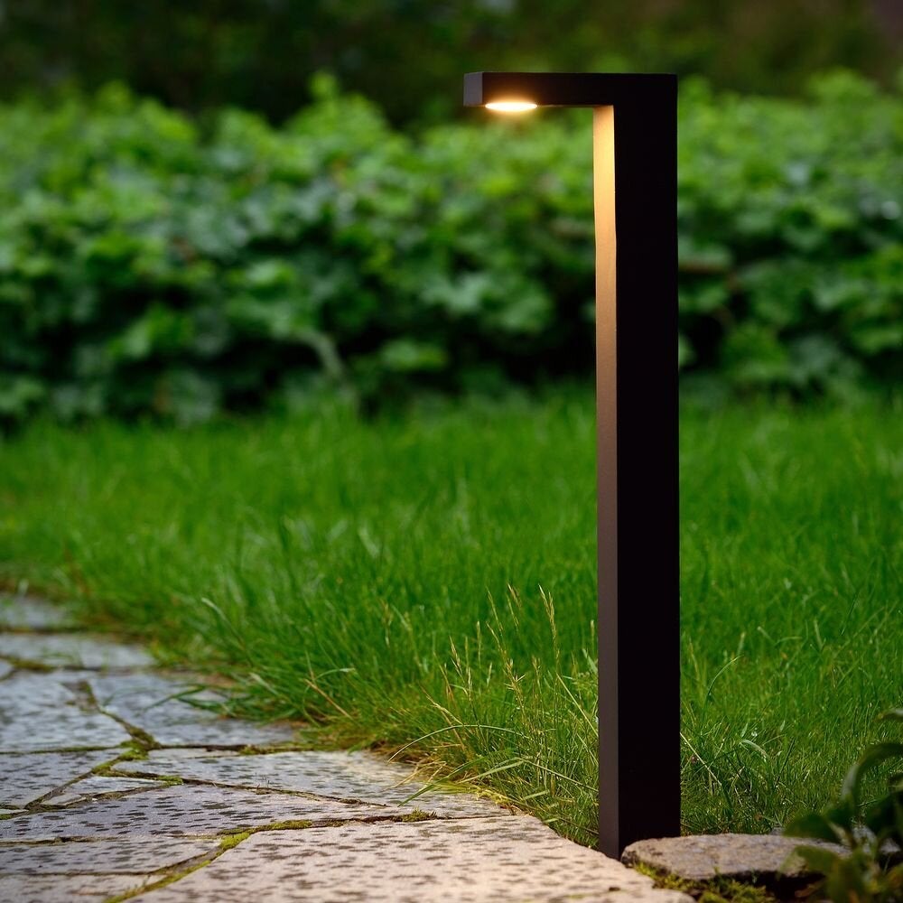 LED-padverlichting Texas 7W 420lm 3000K IP54