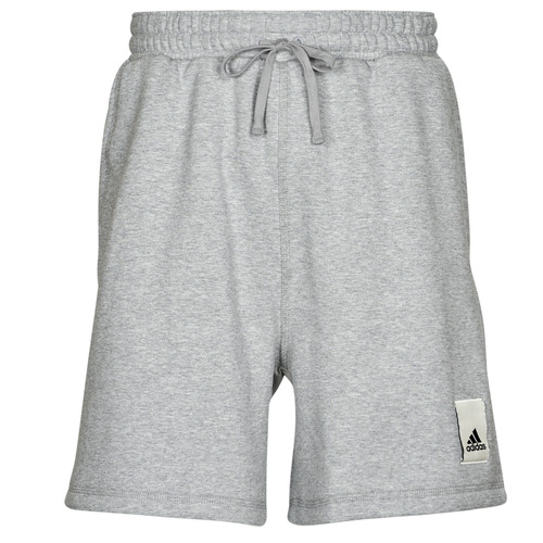 Adidas Sportswear - CAPS SHO - Gris moyen