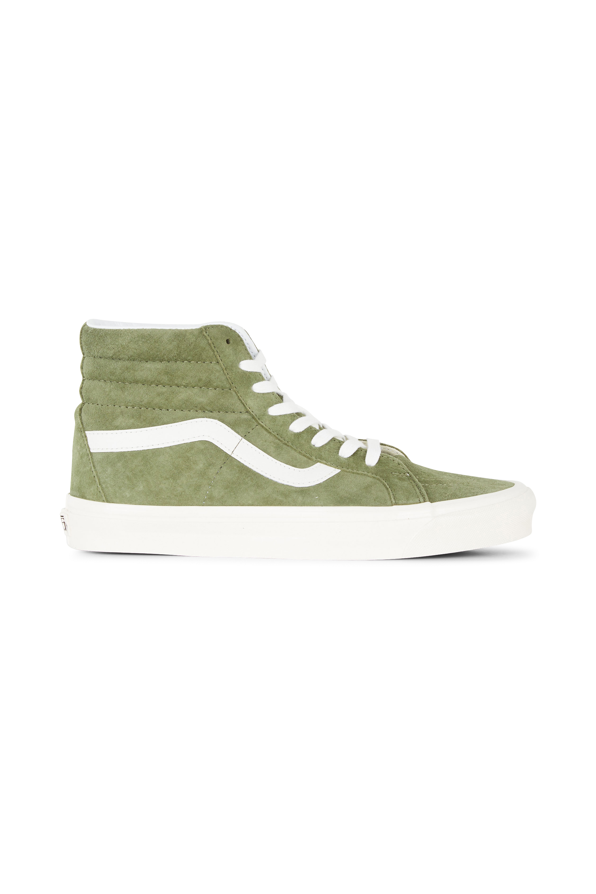 VANS Baskets montantes  UA SK8-Hi 38 DX PSDE MDGRE Vert