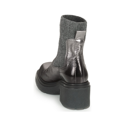 Fru.it -  - Argenté / Gris