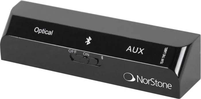 NorStone BT Connector Hifi APTX Récepteurs Bluetooth