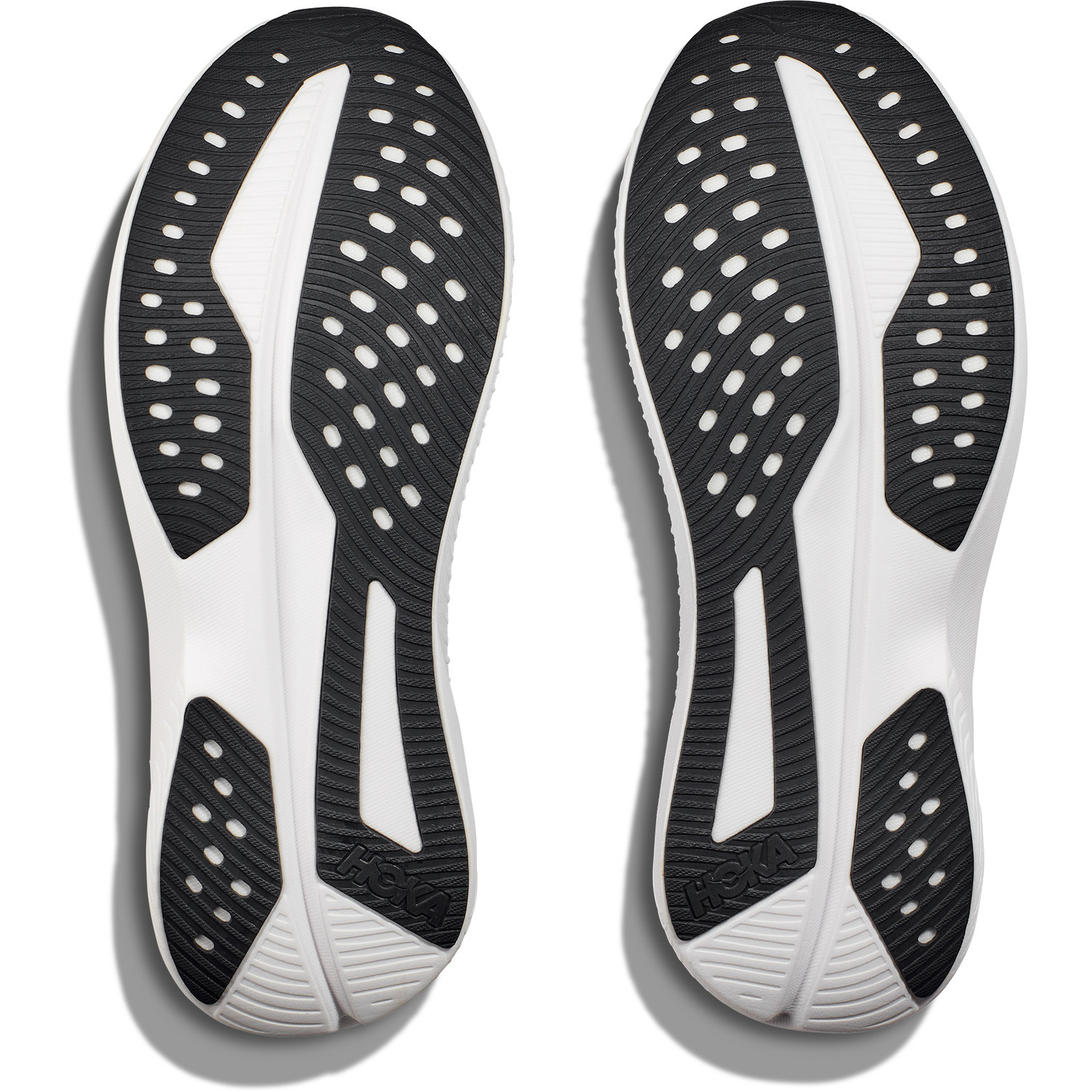 HOKA Mach 6 Breed Dames