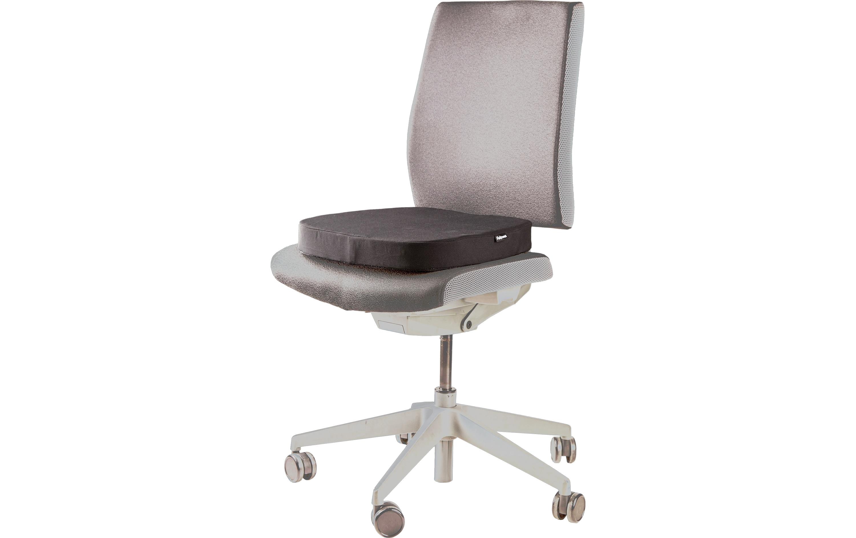 Sitzkissen Breyta Comfort 43 x 43 x 9 cmStuhlkissen