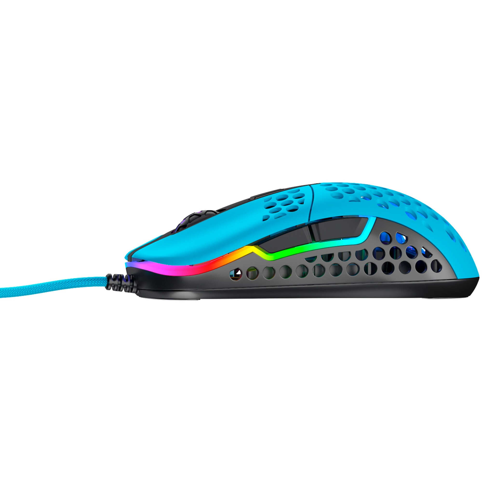 Cherry Gaming-Maus Xtrfy M42 RGB