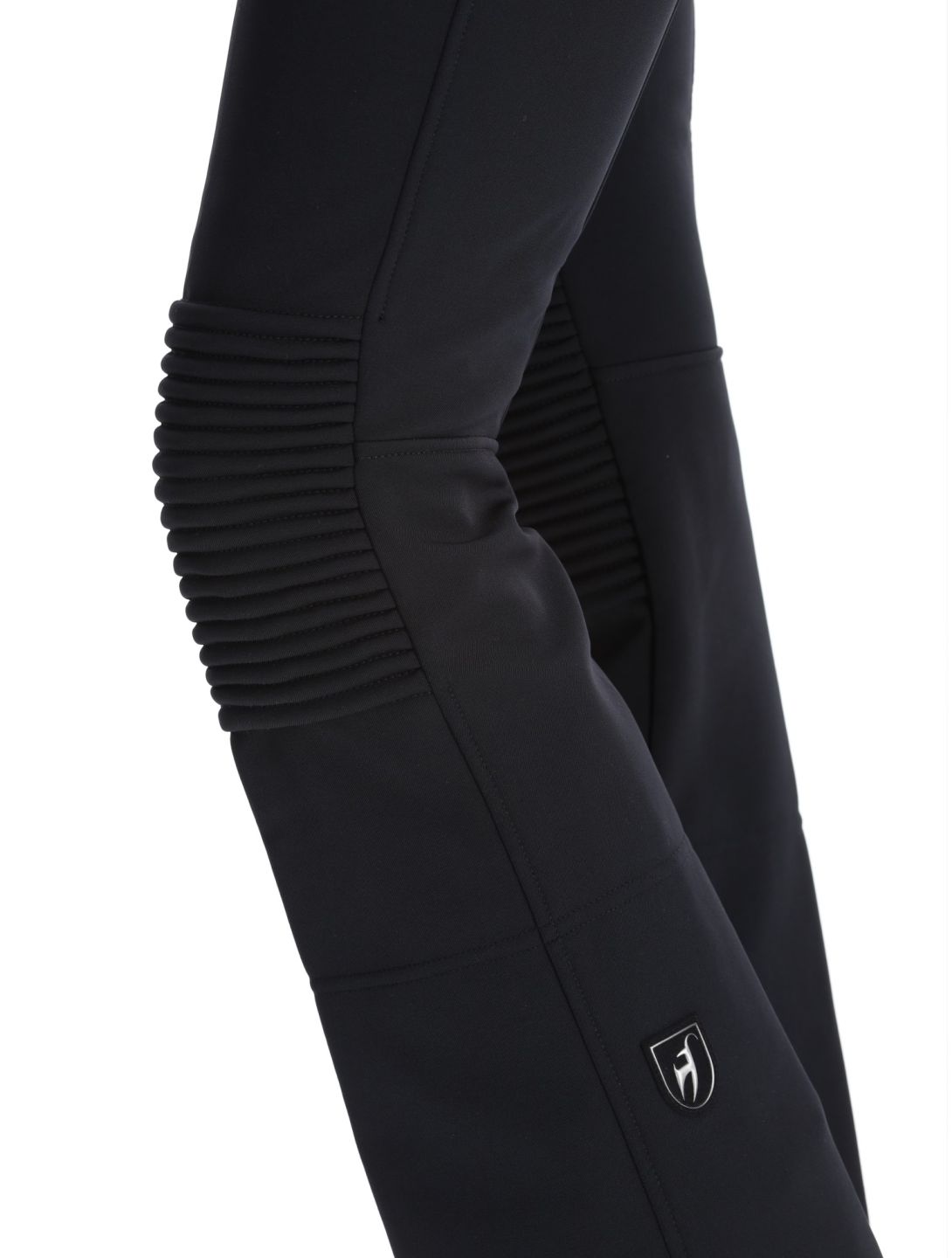 Pina softshell skibroek dames