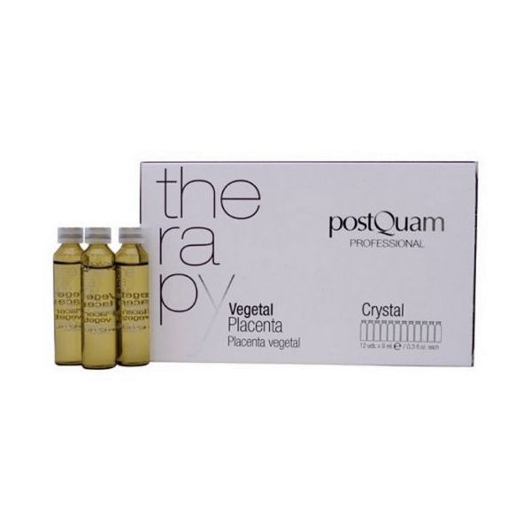 Postquam Placenta Vegetal 12x9ml