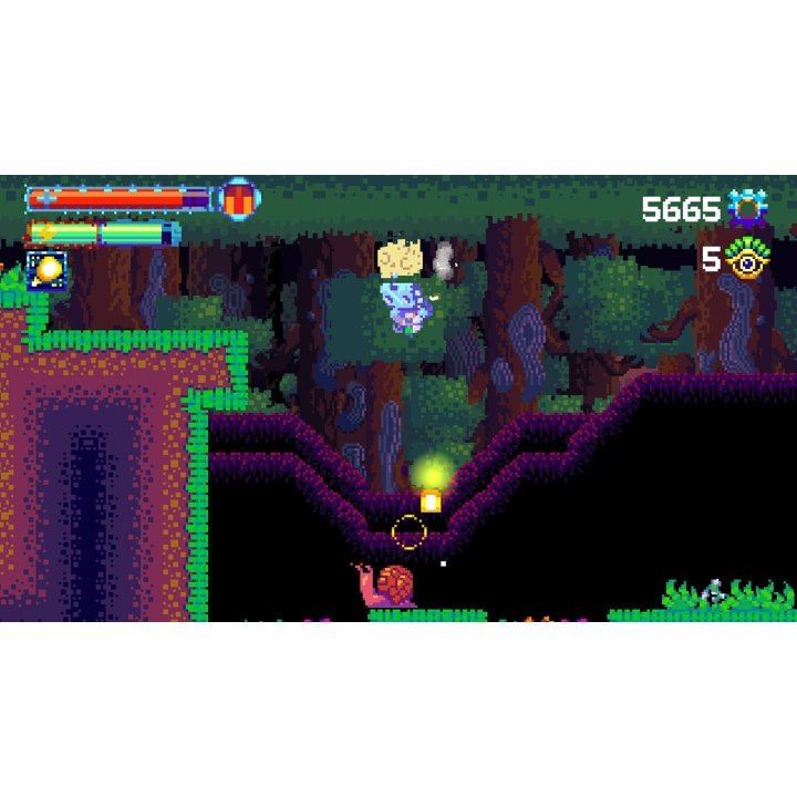 Omegabot- PlayStation 5